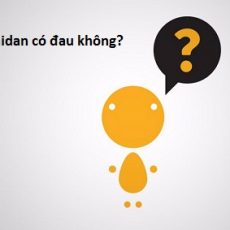 Cắt amidan có đau không nên cắt amidan như thế nào?