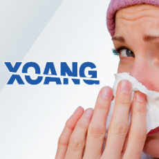 Cách làm giảm cơn đau do viêm xoang gây ra